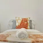 Sky Home In Surfers Paradise With Panoramic Views