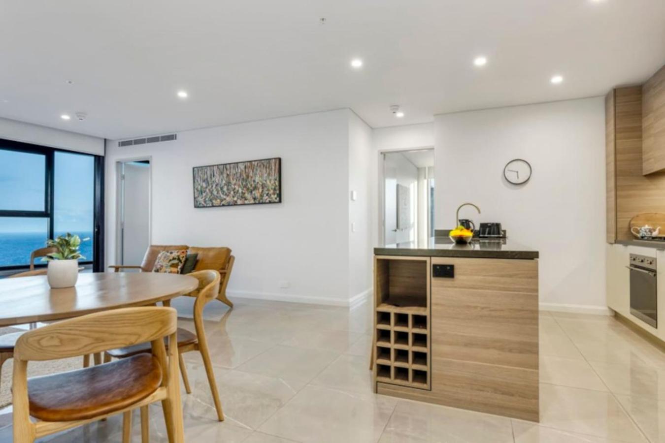Sky In Surfers Paradise With Panoramic Views * Gold Coast